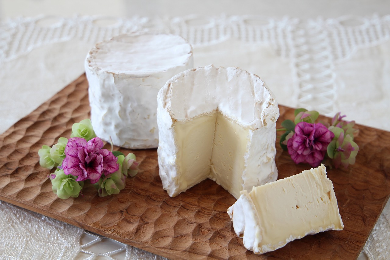 シャウルスA.O.C.　約250g