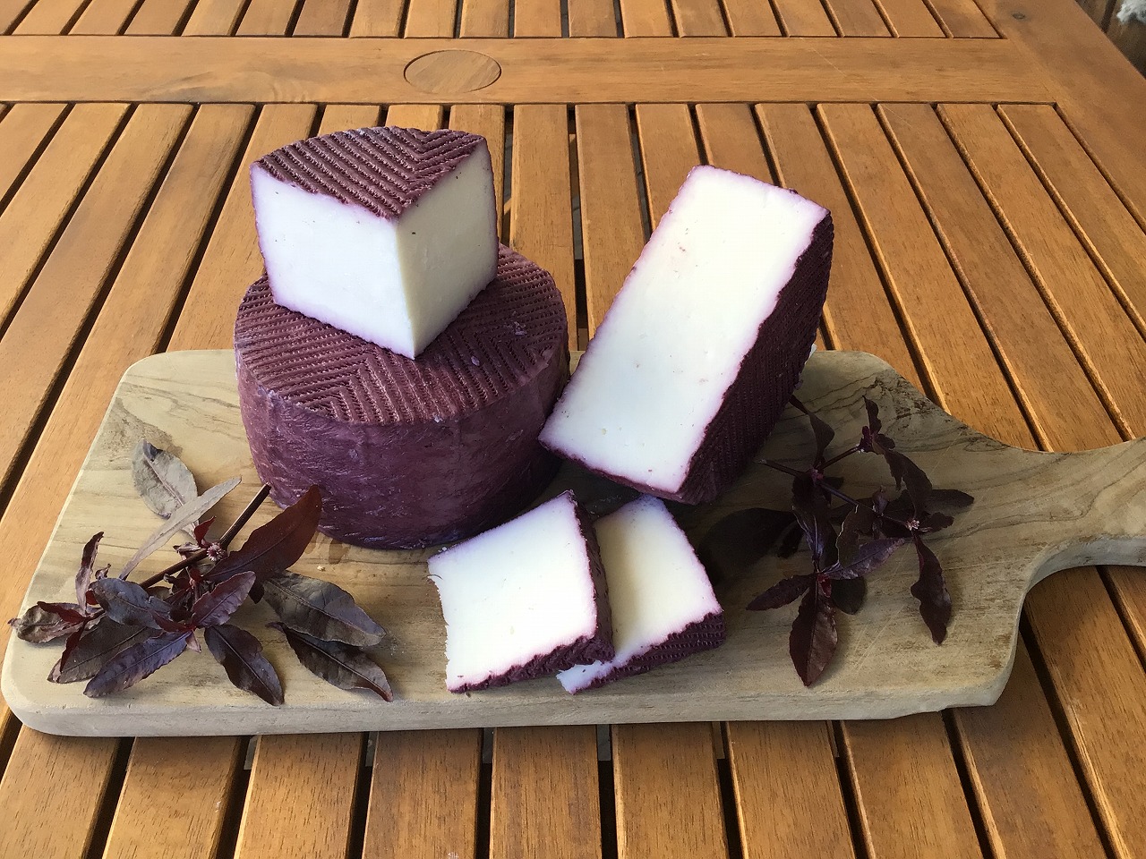 アルビノ　ミニ　425g