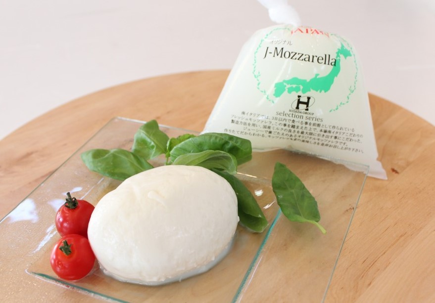 オリジナルＪモッツァレラ  150g