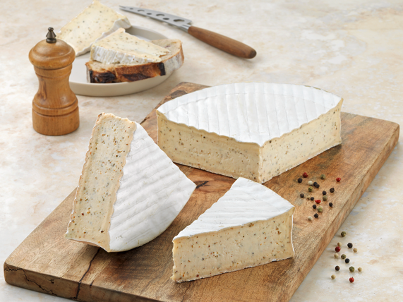 フロマジェダフィノワポワヴル＆ベ