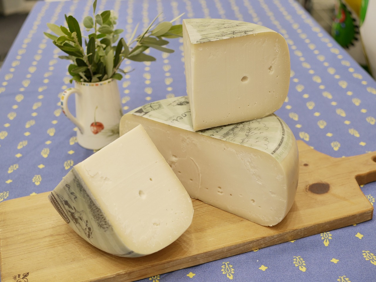 アーティザンゴート