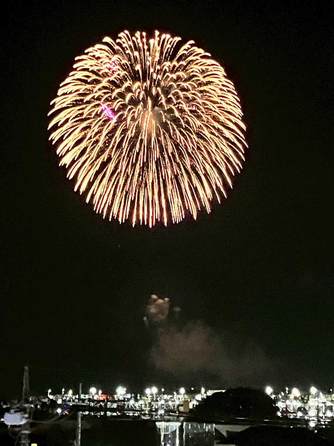 立川花火大会イベントご予約