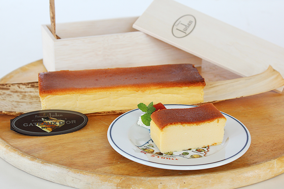 チーズ王国オンラインショップ チーズ屋さんの手作りケーキ ガトードールオリジナル