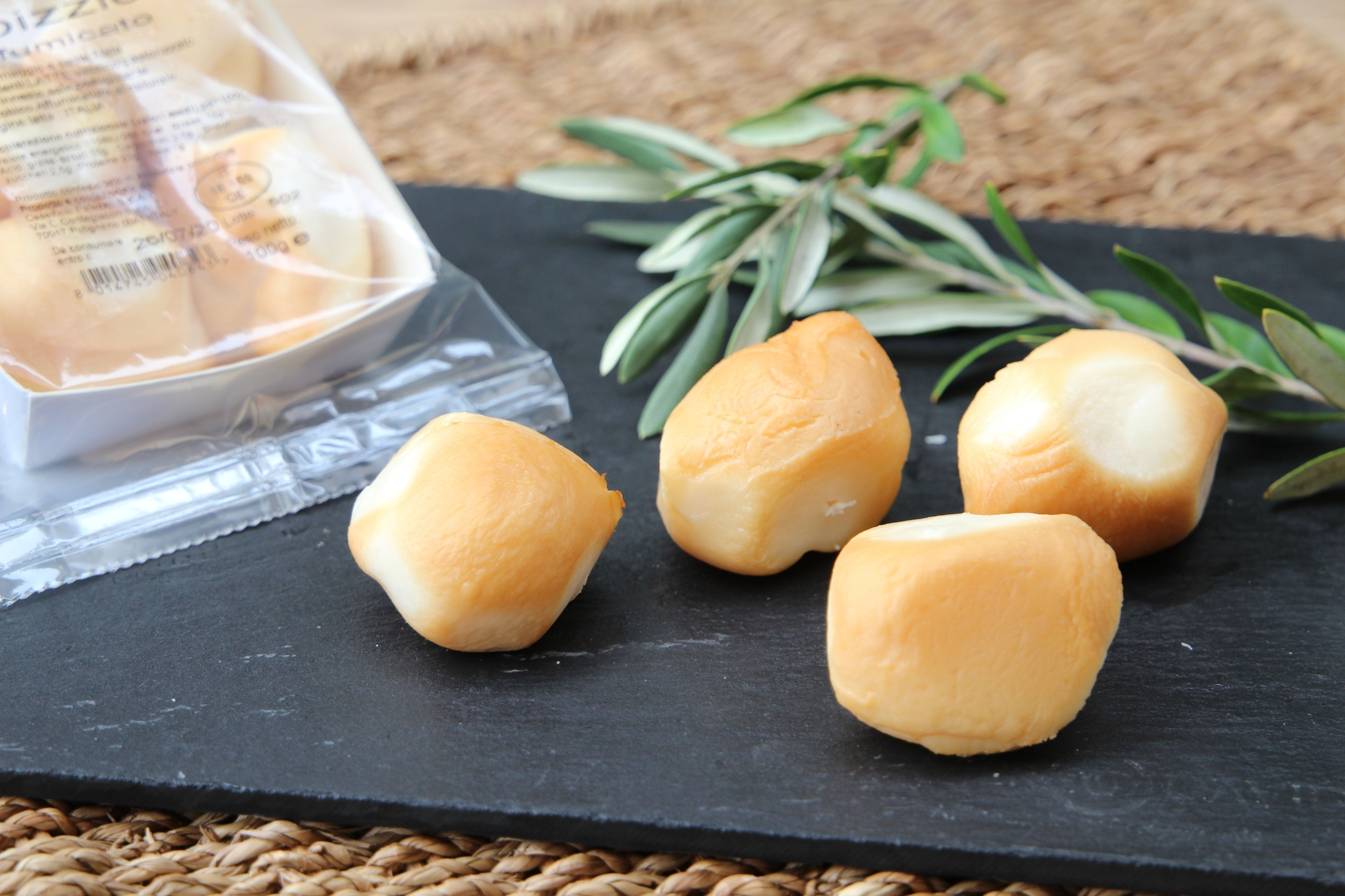 スピッチコアフミカート 約100g(25g×4)