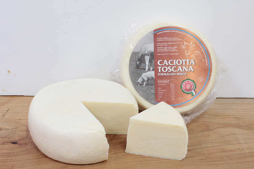 カチョッタトスカーナ