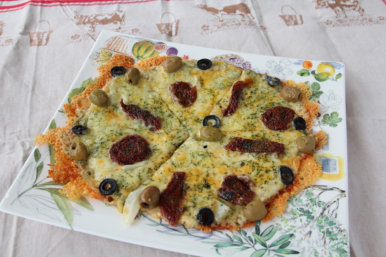 美味しい焼き方