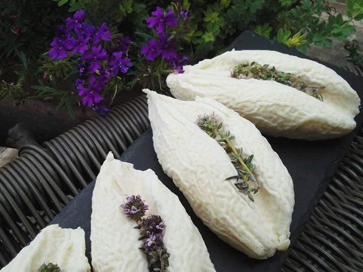 南フランス、プロヴァンス地方から、春を告げる山羊乳のチーズ！