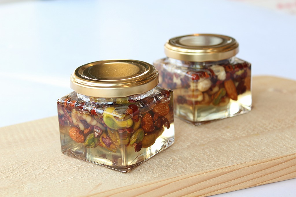 人気商品がカカオニブを増量して１年ぶりに復活しました！